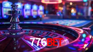 Estatísticas 776BET