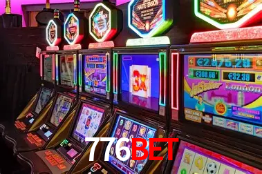 Desvendando o Mundo dos Jogos Virtuais na 776BET
