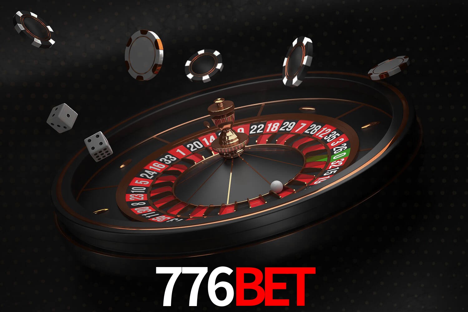 776BET: Seu Cassino Premiado com Pagamentos Rápidos