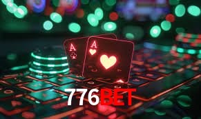 Experiência VIP 776BET