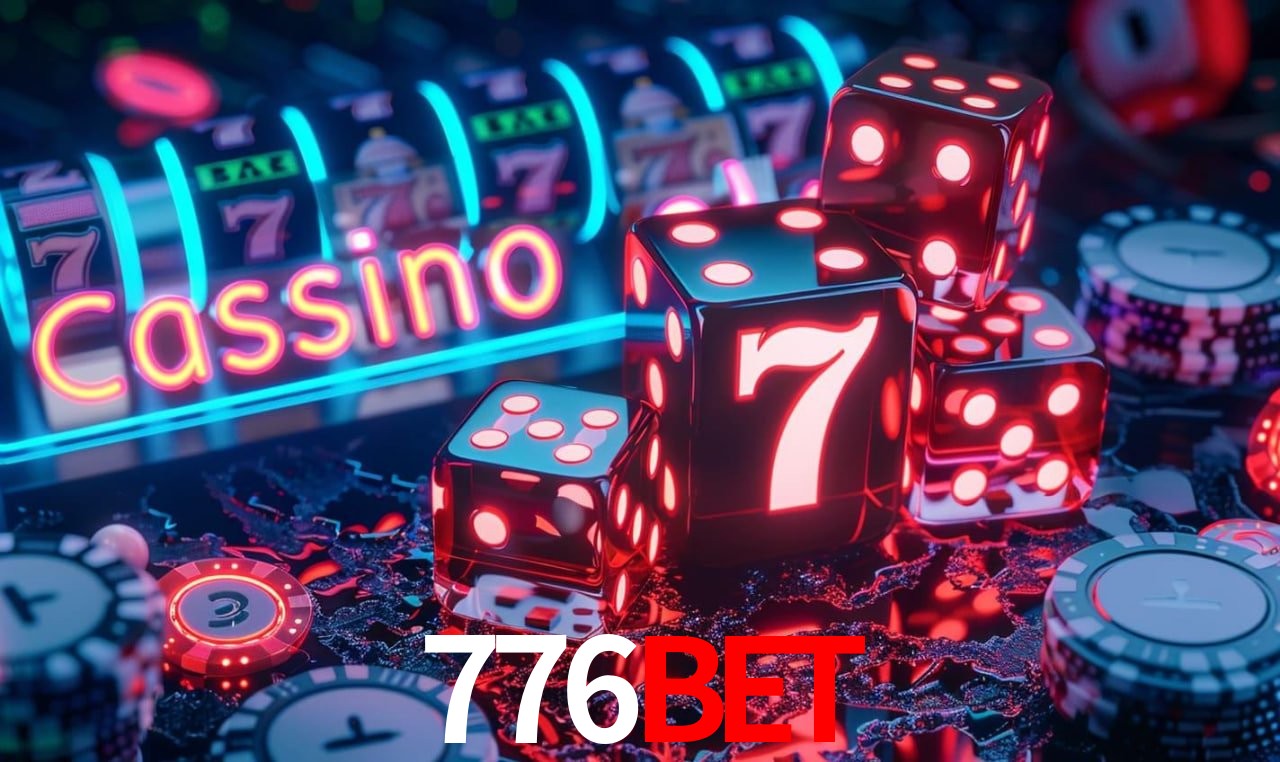 Welcome Bonus 776bet