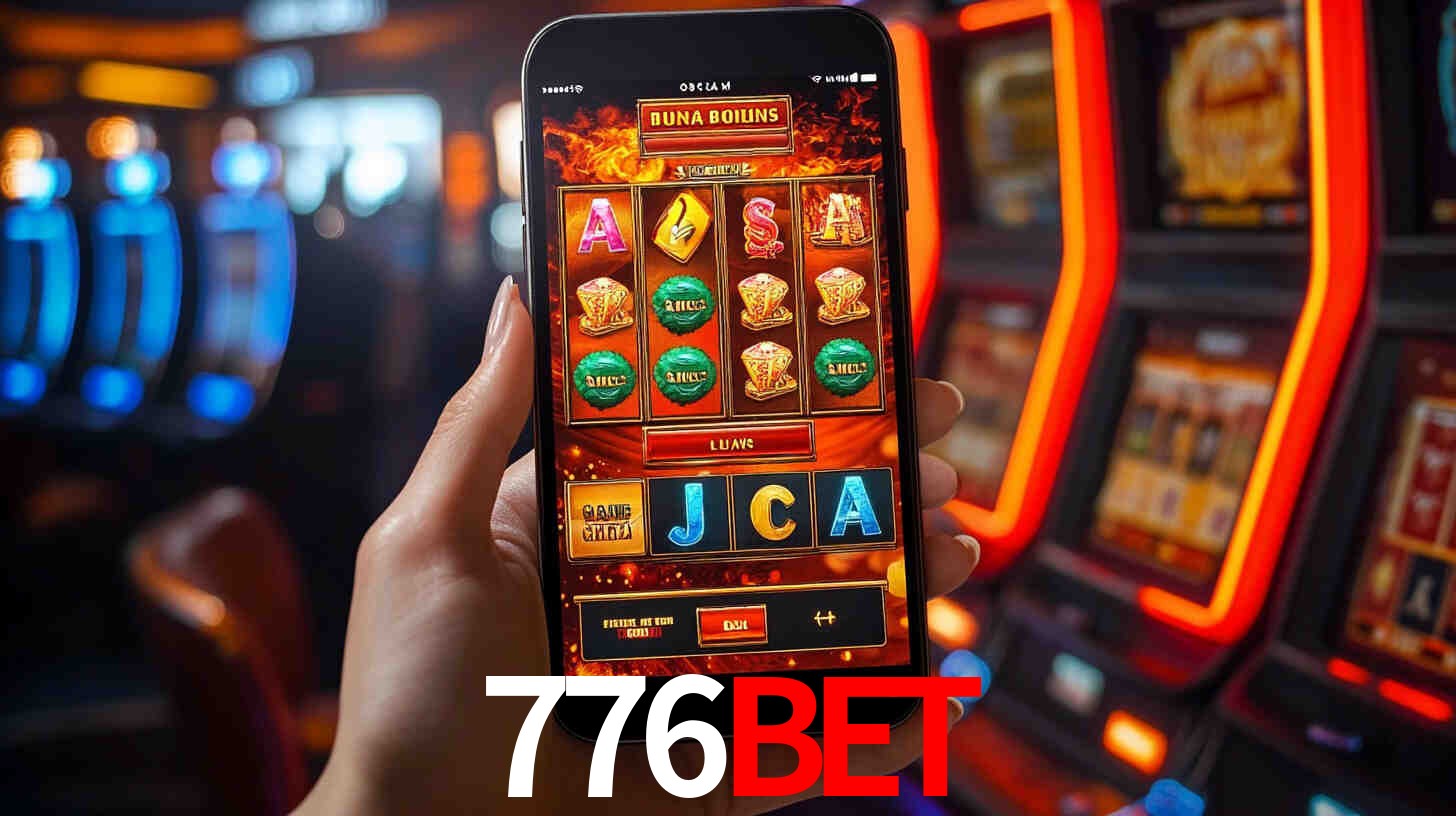 776BET,776BET.COM