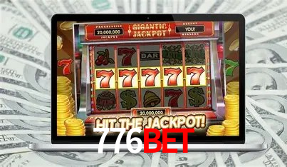Flash Promotion 776BET