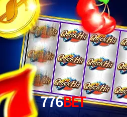 Descubra o Programa VIP da 776BET: Vantagens Exclusivas para Jogadores