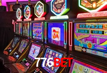 A Revolução dos Aplicativos de Jogos no 776BET
