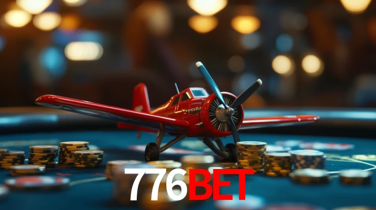 Bonus Features 776BET