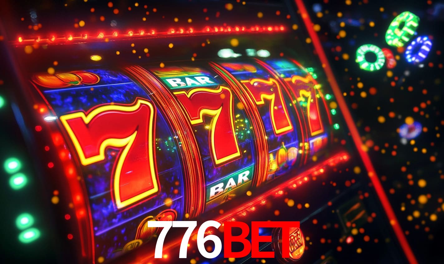 776BET