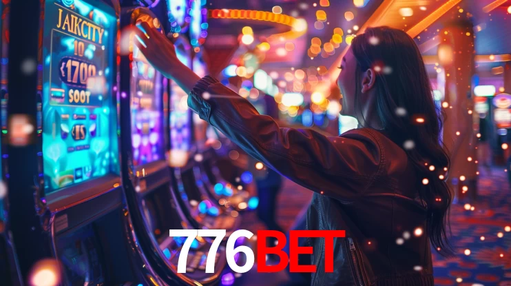 776BET
