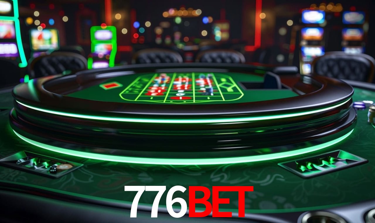 Platform Technology 776BET