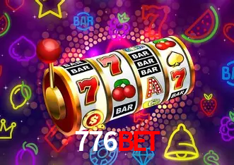 Descubra a Magia dos Jogos de Arcade no 776BET