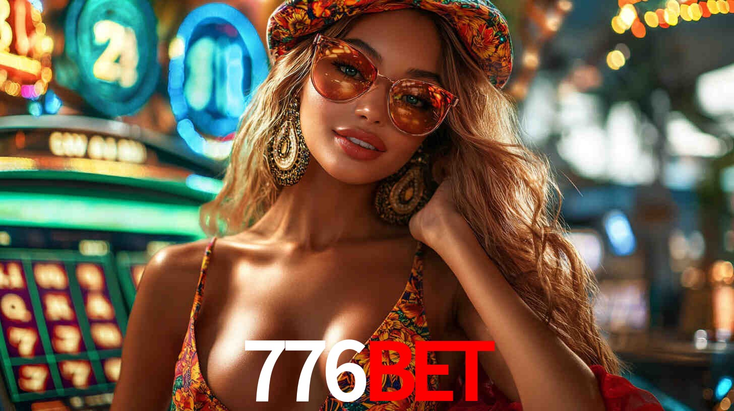 Premium Interface 776BET