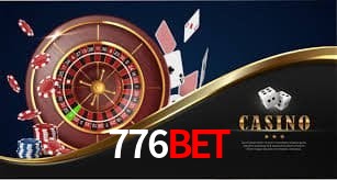 Apostas de Basquete 776BET