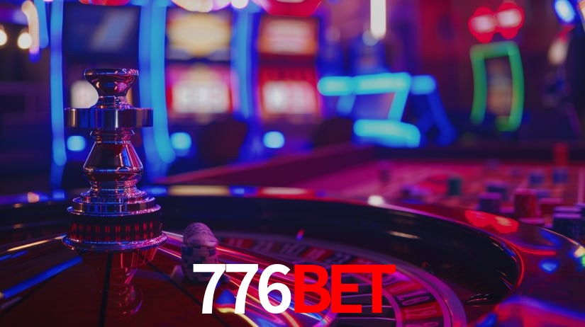 776BET,776BET.COM