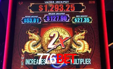 A Experiência Imersiva dos Cassinos Ao Vivo no 776BET