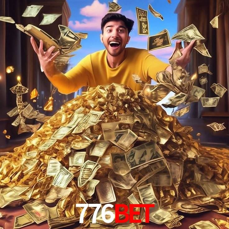 Casino Ao Vivo 776BET