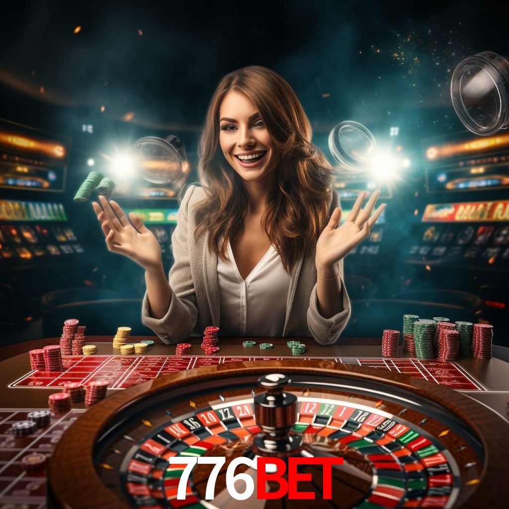 776BET