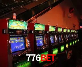 Exclusive Offers 776BET