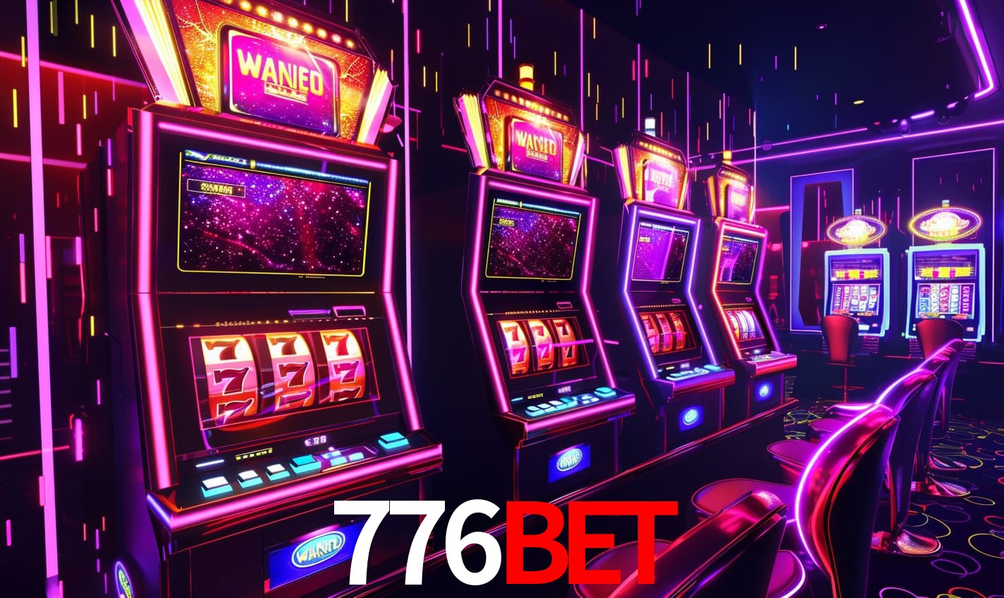 Inovações de Jogos na 776BET: O Futuro das Experiências Interativas