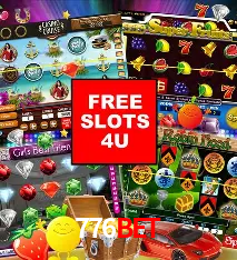 Descubra a Magia dos Jogos de Arcade no 776BET
