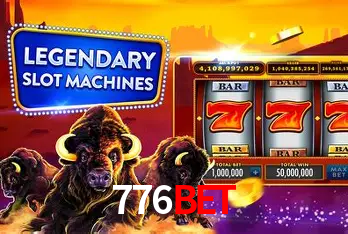 Inovações de Jogos na 776BET: O Futuro das Experiências Interativas