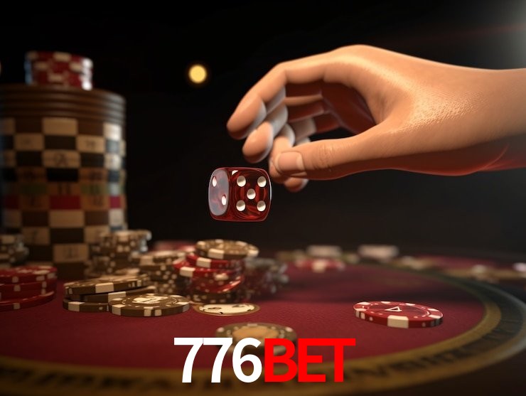 Jogos de Slot 776BET