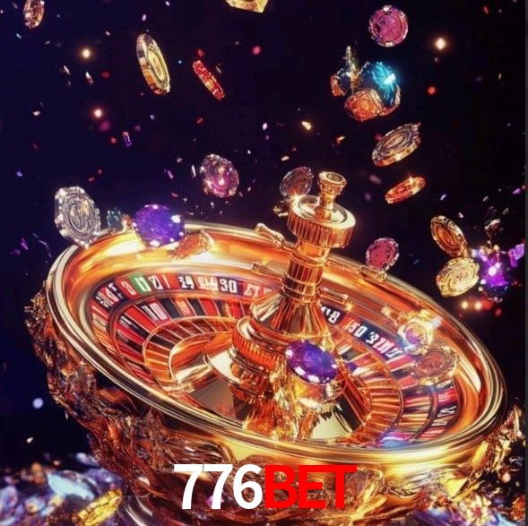 Promoção Relâmpago 776BET