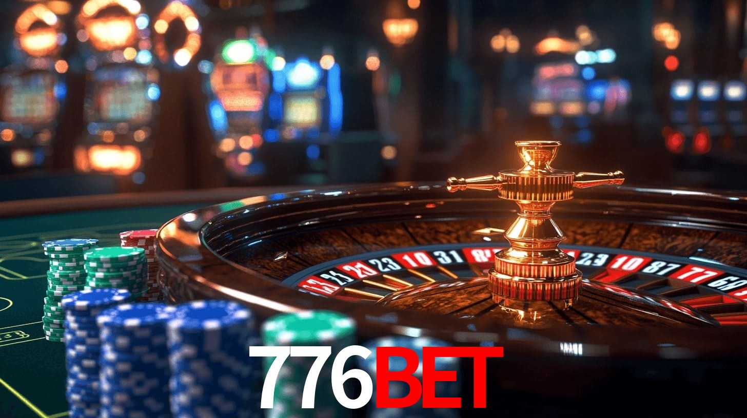 776BET.COM