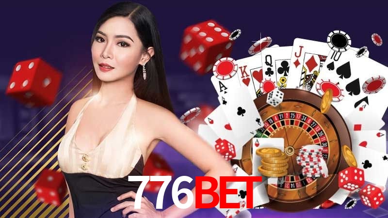 PIX Instantâneo 776BET
