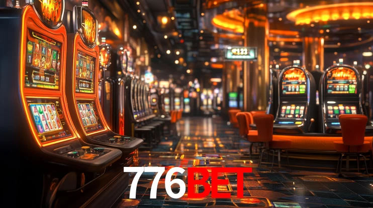 776BET,776BET.COM