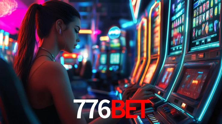 776BET app