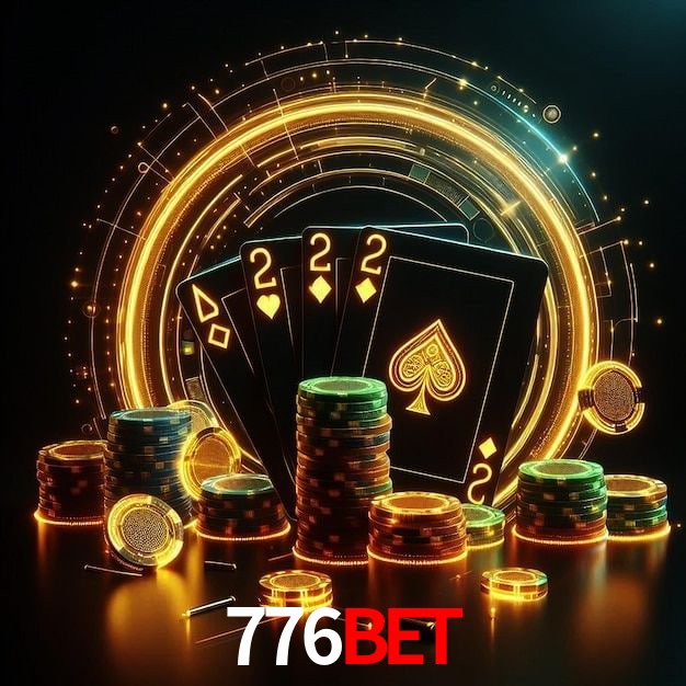 Diretório de Jogos 776BET