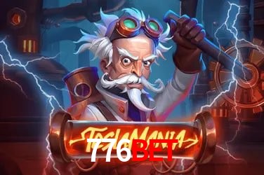 Login Seguro 776BET