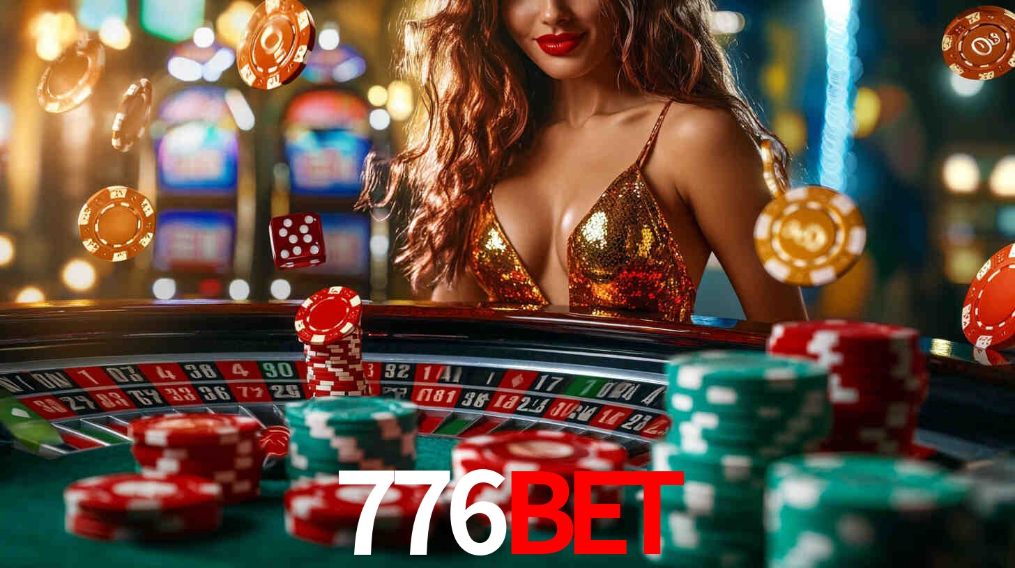 776BET App Interface