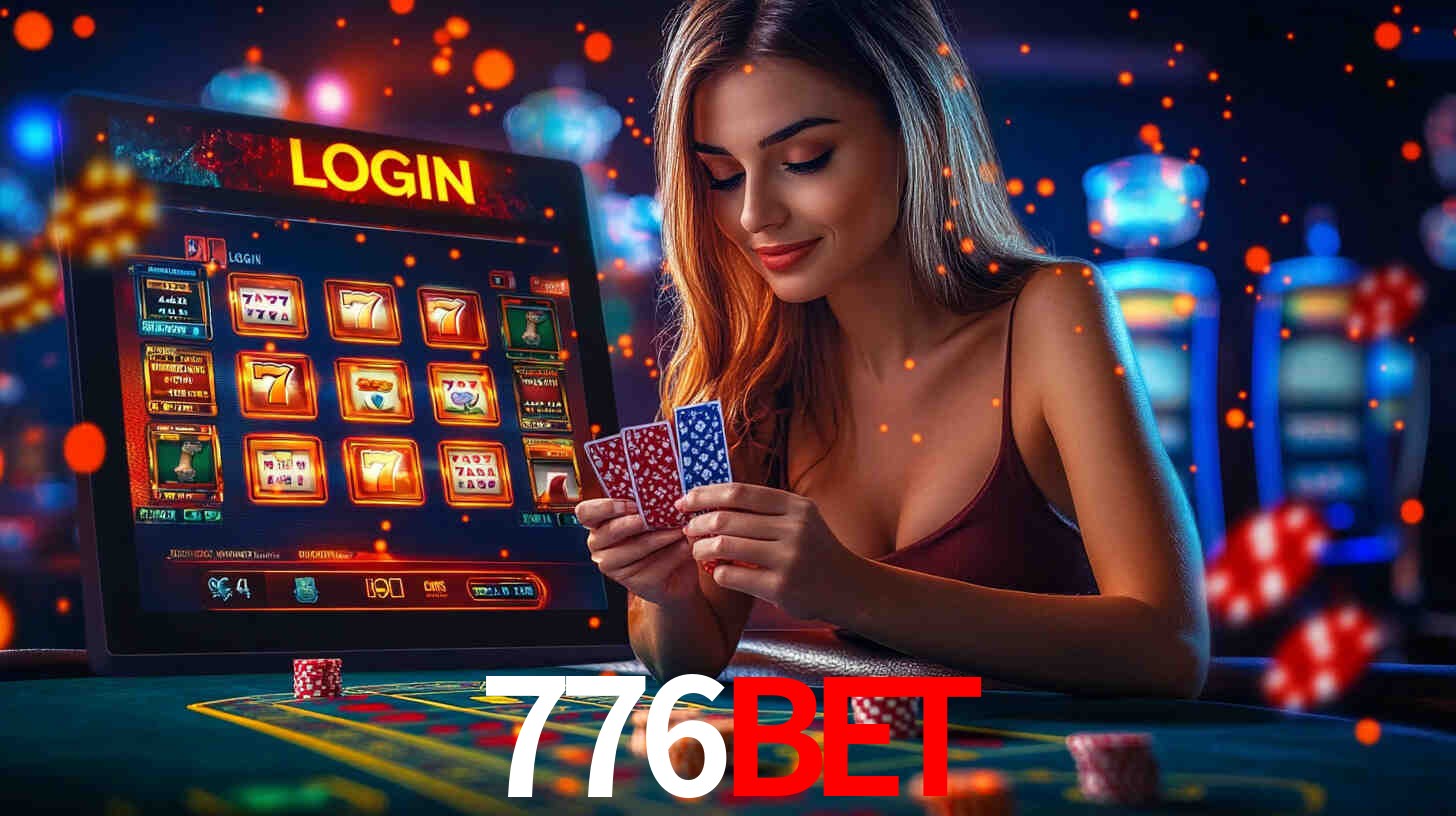 776BET app