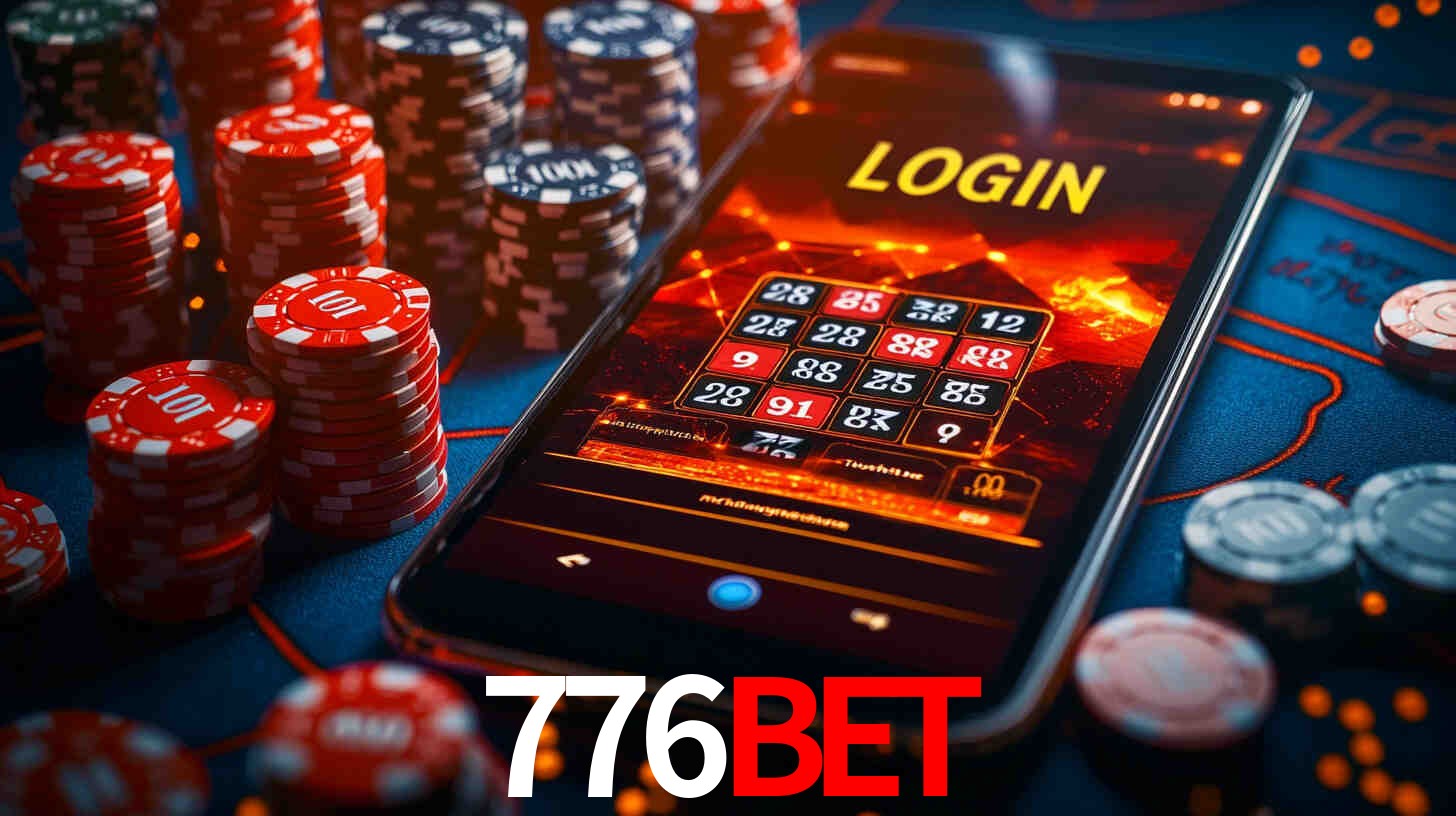 Bônus Generosos e Exclusivos no 776BET para Você!