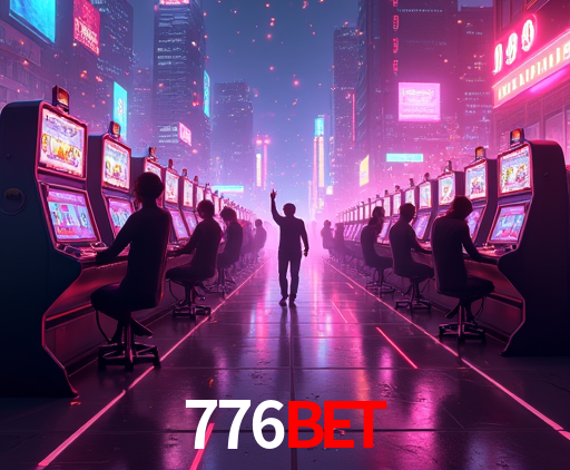 Torneios 776BET