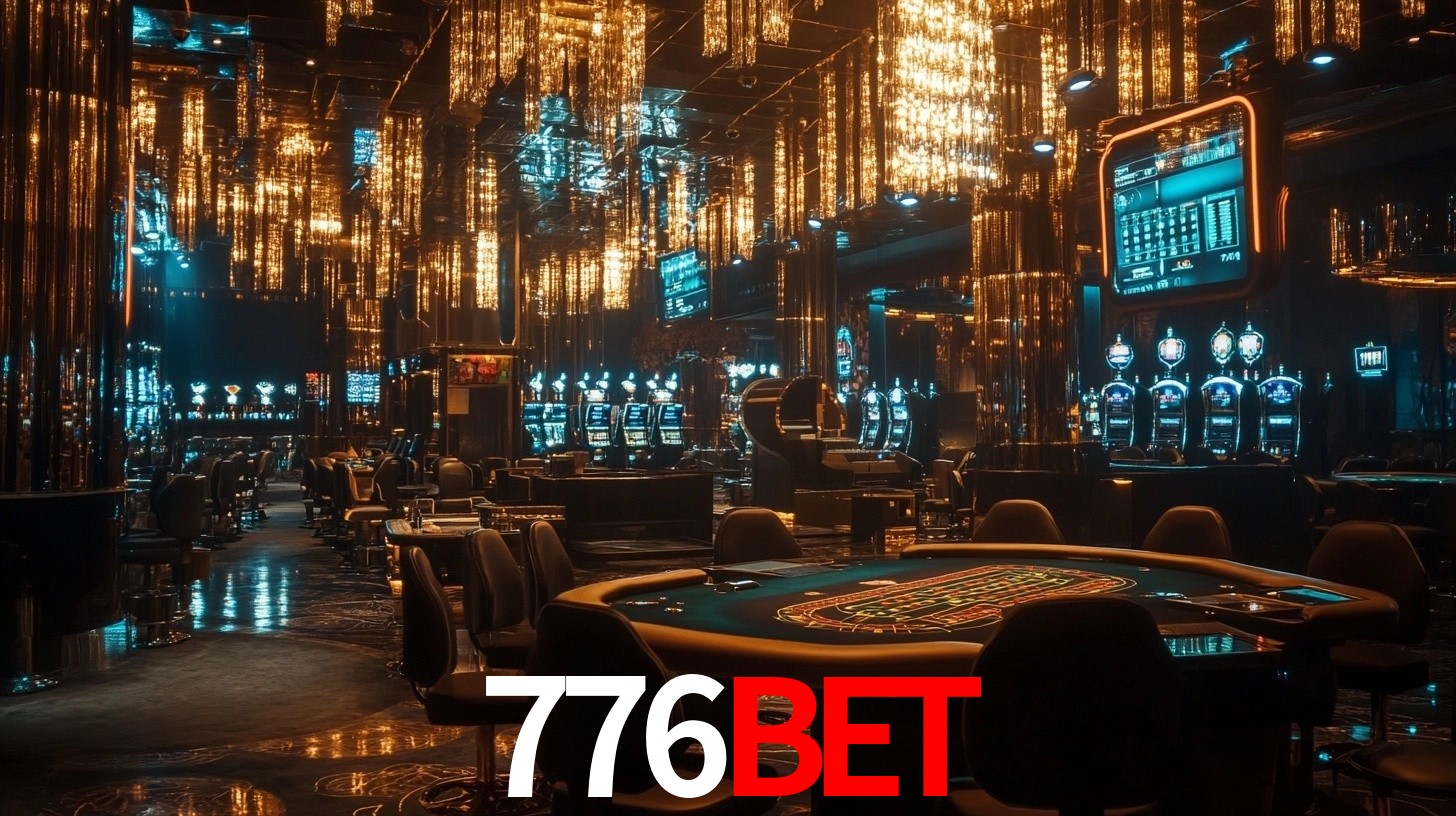 776BET.COM
