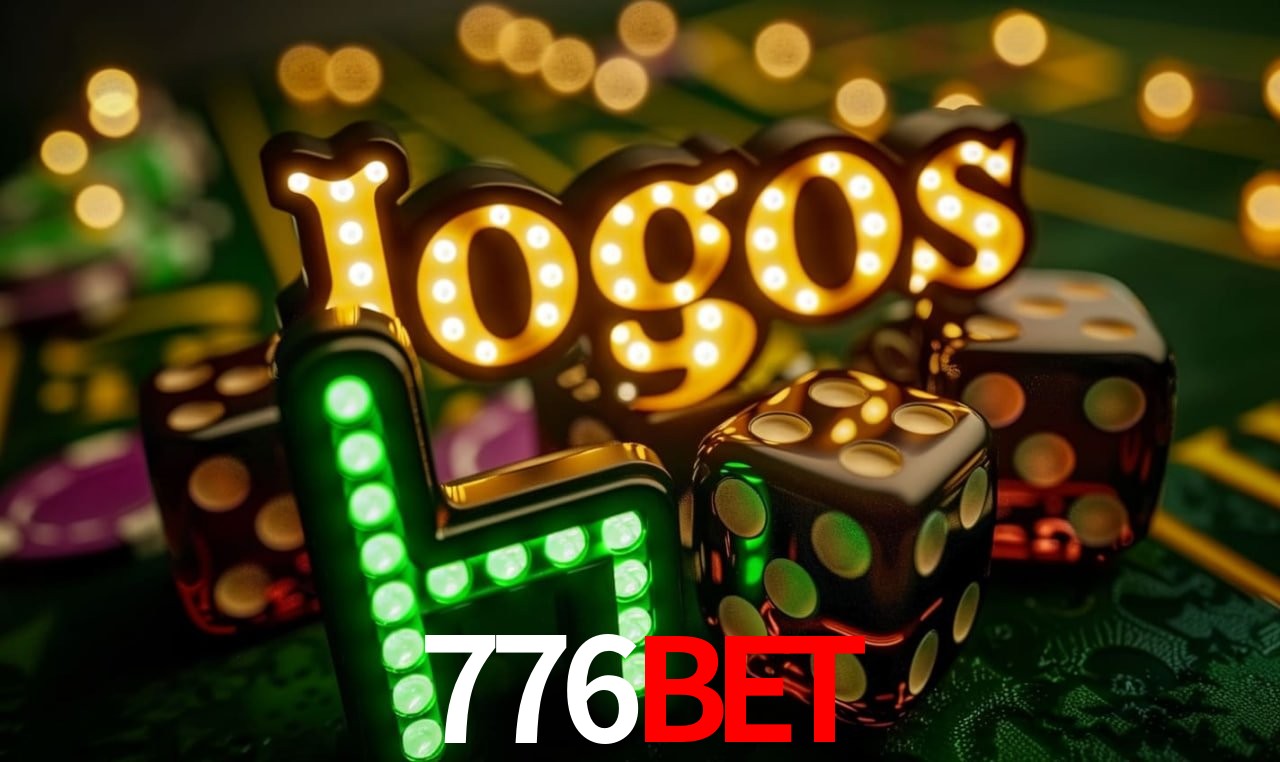 Recursos de Bônus 776BET
