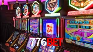Interface do App 776BET