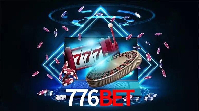 Cadastro Rápido 776BET