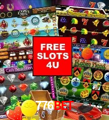 Weekend Specials 776BET