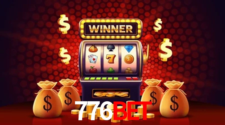 Live Casino 776BET