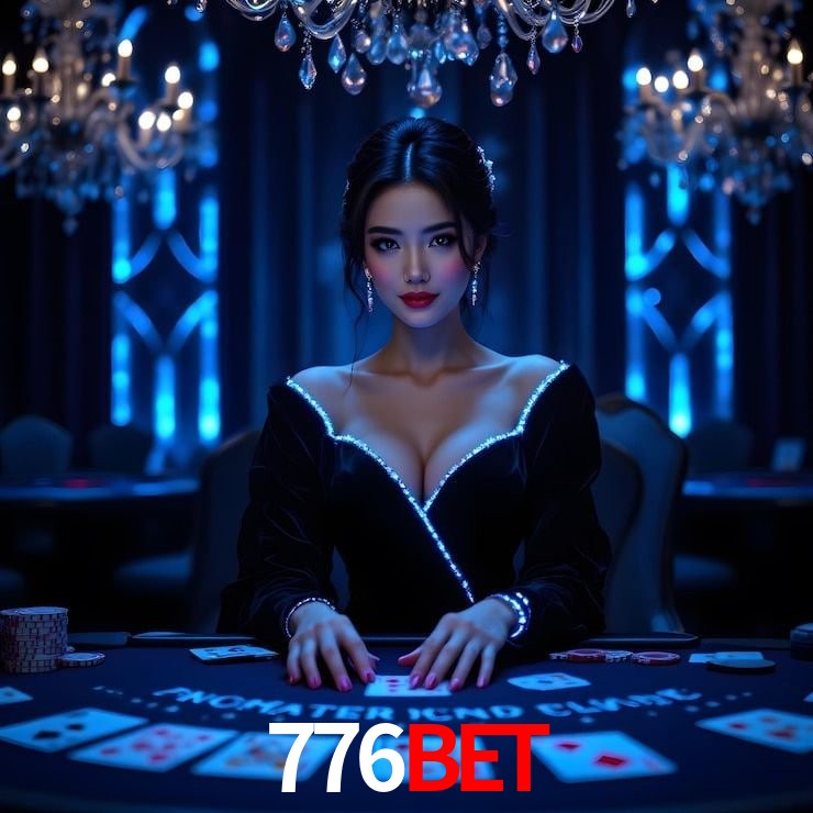 Provedores de Jogos 776BET