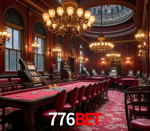 Promoções Sazonais 776BET