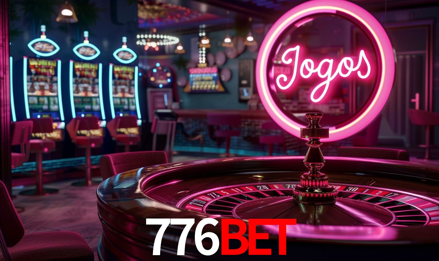 A Emoção da Loteria na 776BET: Uma Chance de Mudança de Vida