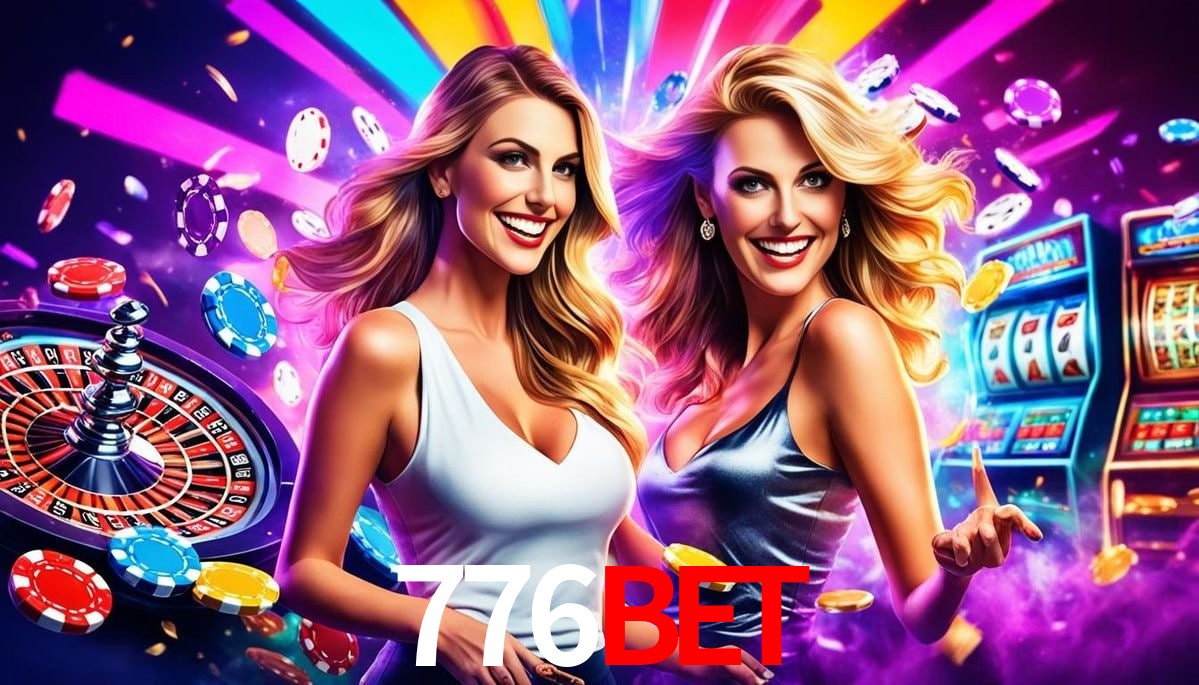 Jogos Exclusivos 776BET