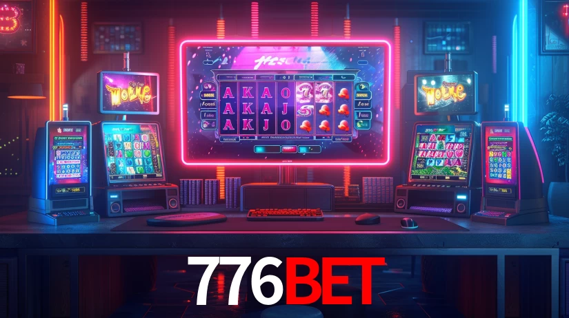 776BET app