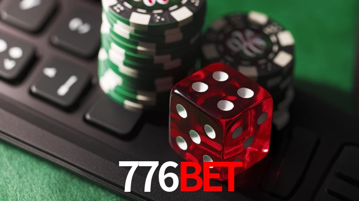 Slot Games 776BET