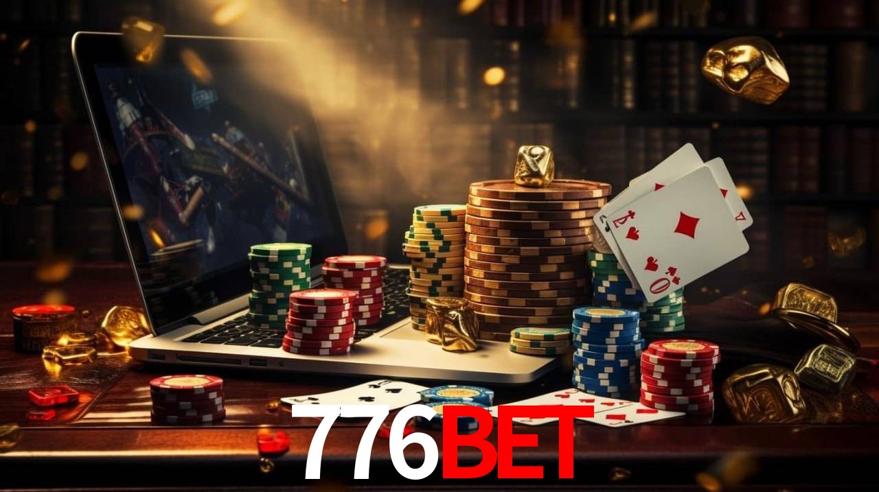Mesa de Blackjack 776BET