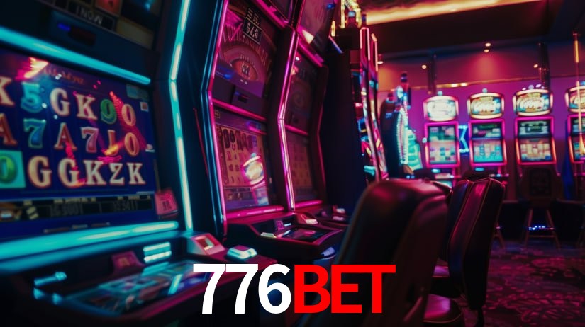 API Integration 776BET